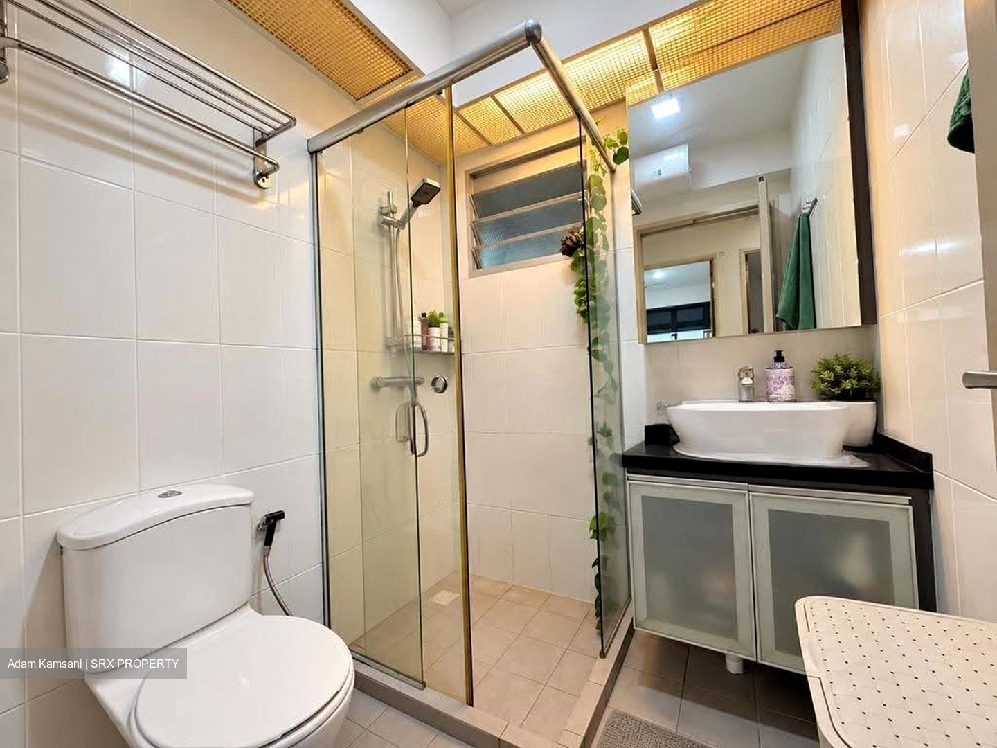 Blk 636B Senja Parc View (Bukit Panjang), HDB 4 Rooms #621868761